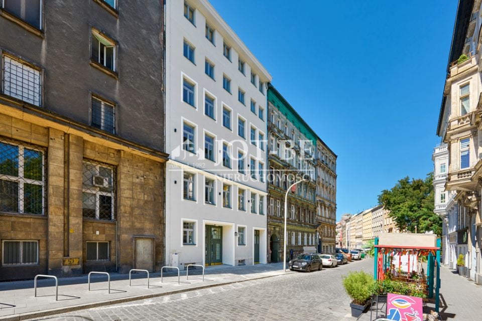 Mieszkanie Wrocław