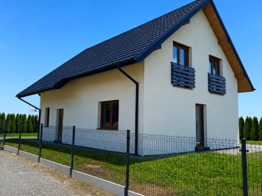 Dom Wola Rzędzińska