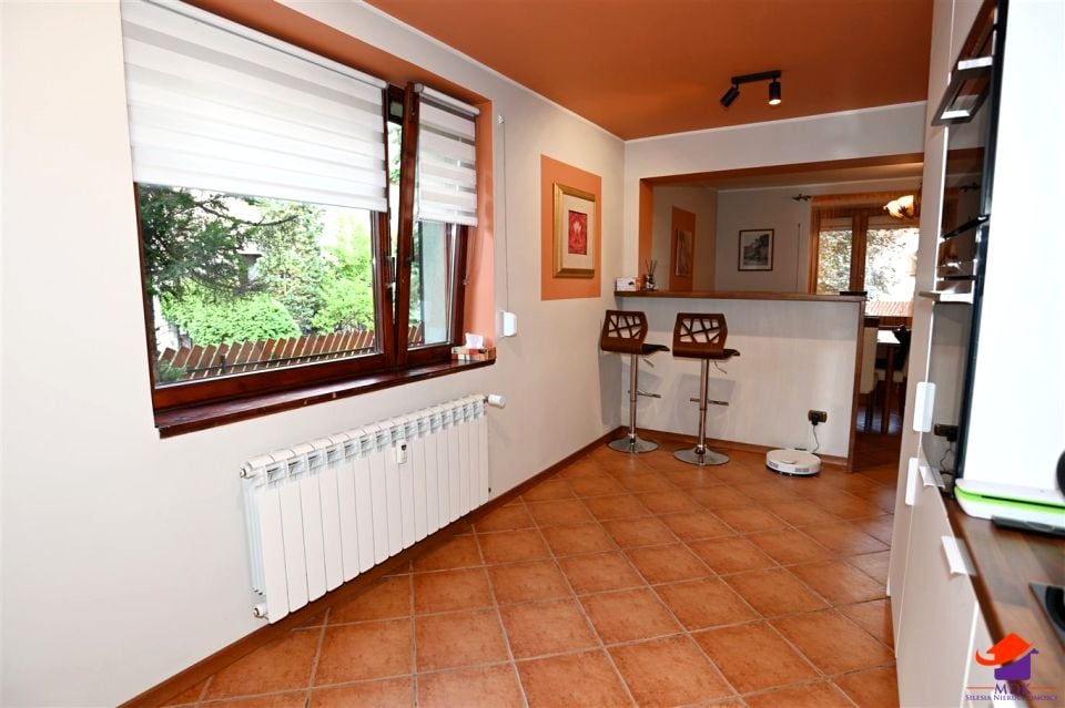 Sprzedam Dom Katowice - 340 m²