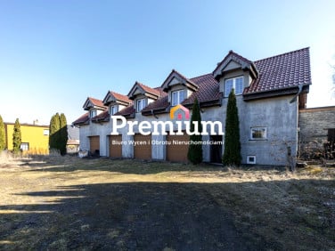Budynek użytkowy Strzelce Krajeńskie