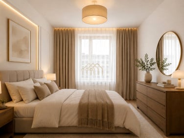 Mieszkanie apartamentowiec Warszawa