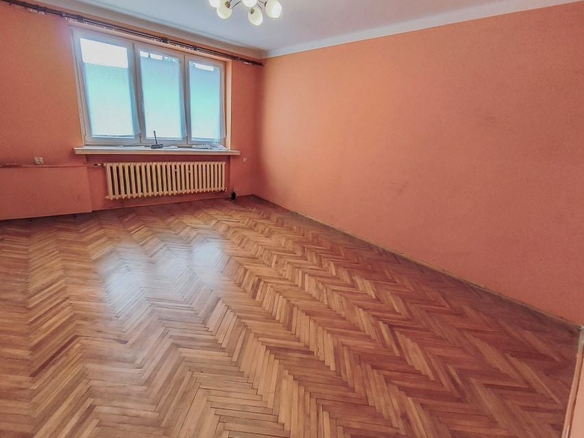 Mieszkanie Jaworzno