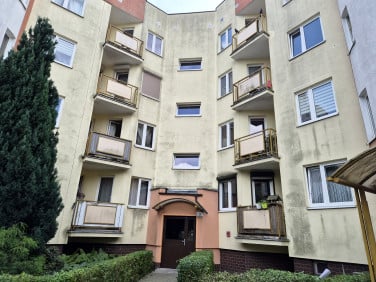 Mieszkanie Gorzów Wielkopolski