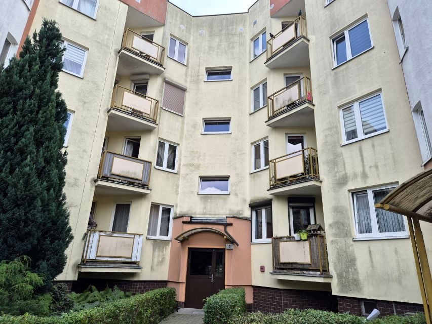 Mieszkanie Gorzów Wielkopolski