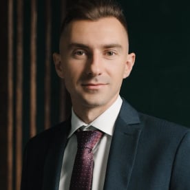 Volodymyr Kovalenko