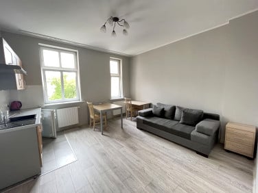 Mieszkanie Poznań