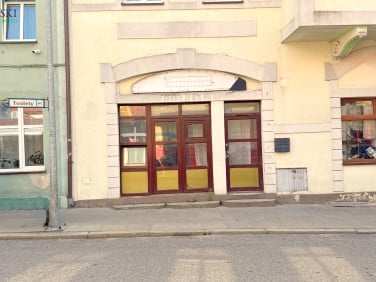 Lokal Darłowo