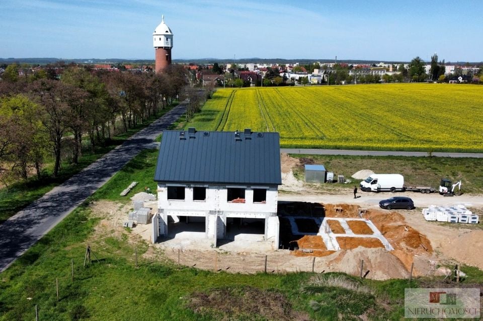 Dom Grodków