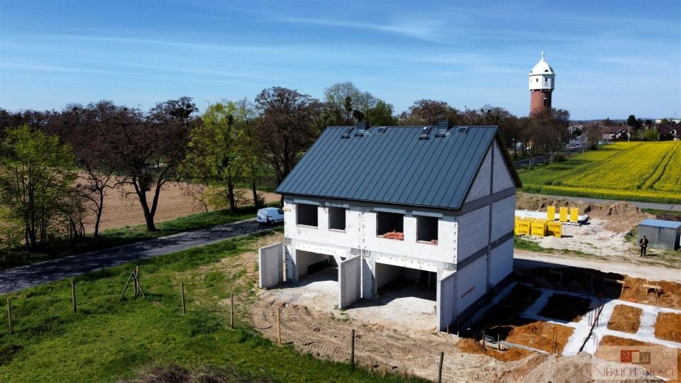 Dom Grodków sprzedaż