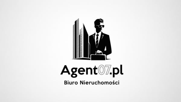 Logo biura