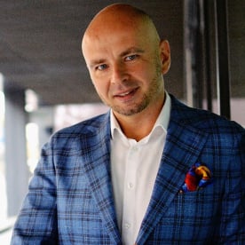 Konrad Matuszewski