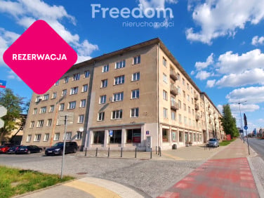 Mieszkanie Łódź