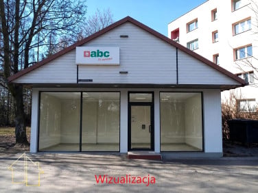 Lokal Żory