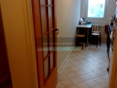 Mieszkanie blok mieszkalny sprzedaż