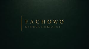 FACHOWO NIERUCHOMOŚCI Sp z o o