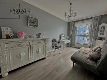 Mieszkanie Gdańsk