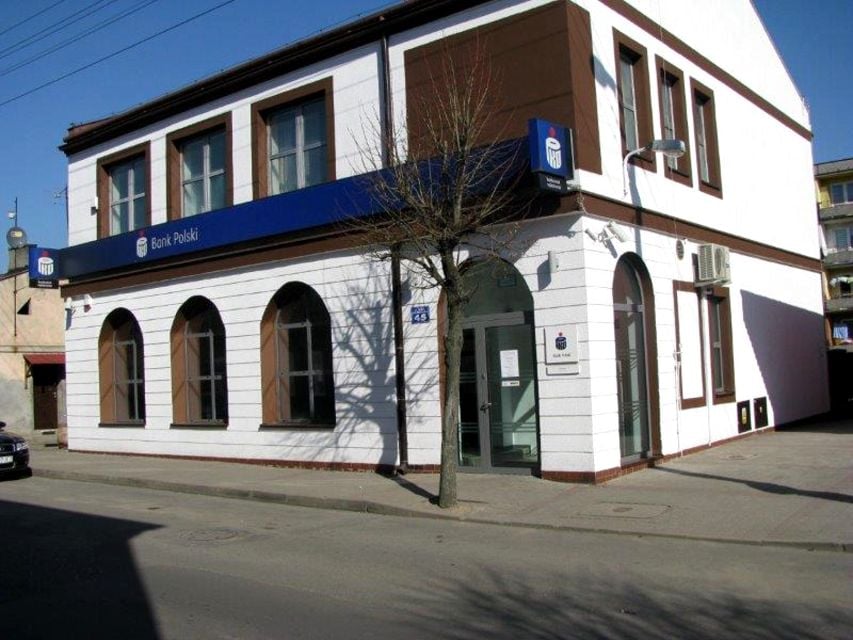 Lokal Żychlin wynajem