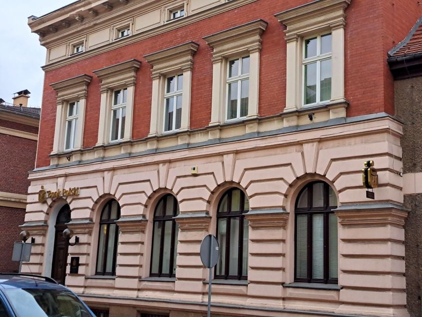 Lokal Kamienna Góra