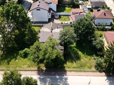 Działka Sulejówek