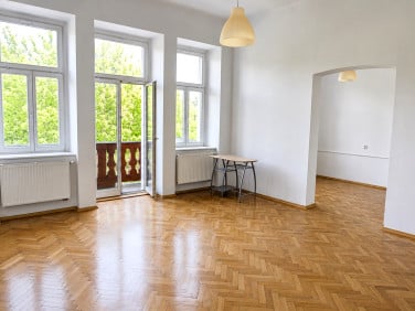 Mieszkanie Częstochowa