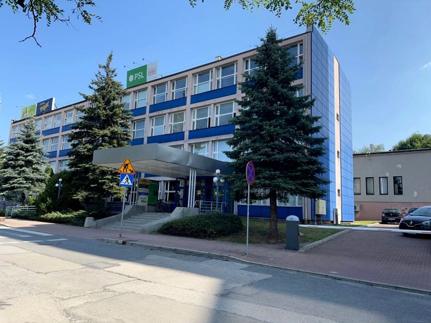 Lokal Kielce sprzedaż