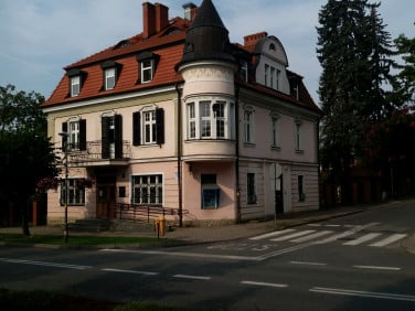 Lokal Kudowa-Zdrój