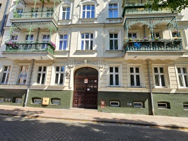 Mieszkanie Szczecin