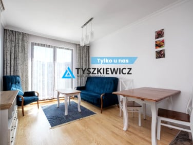 Mieszkanie Gdańsk