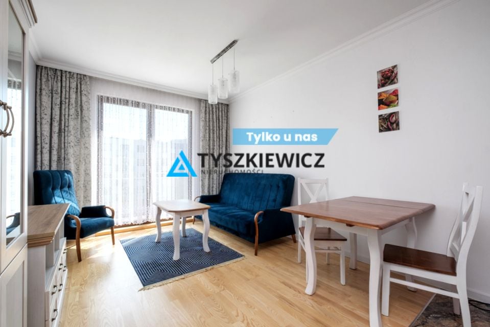 Mieszkanie Gdańsk