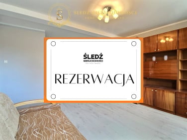 Mieszkanie Wołów