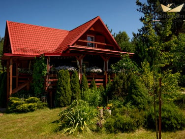 Dom Niepoczołowice