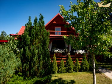 Dom Niepoczołowice