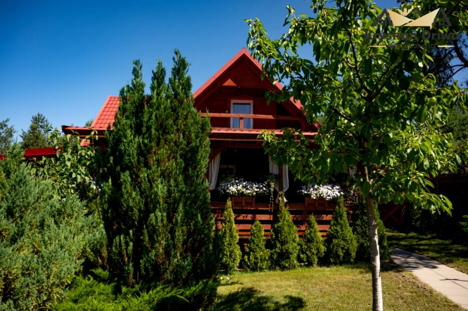 Dom Niepoczołowice