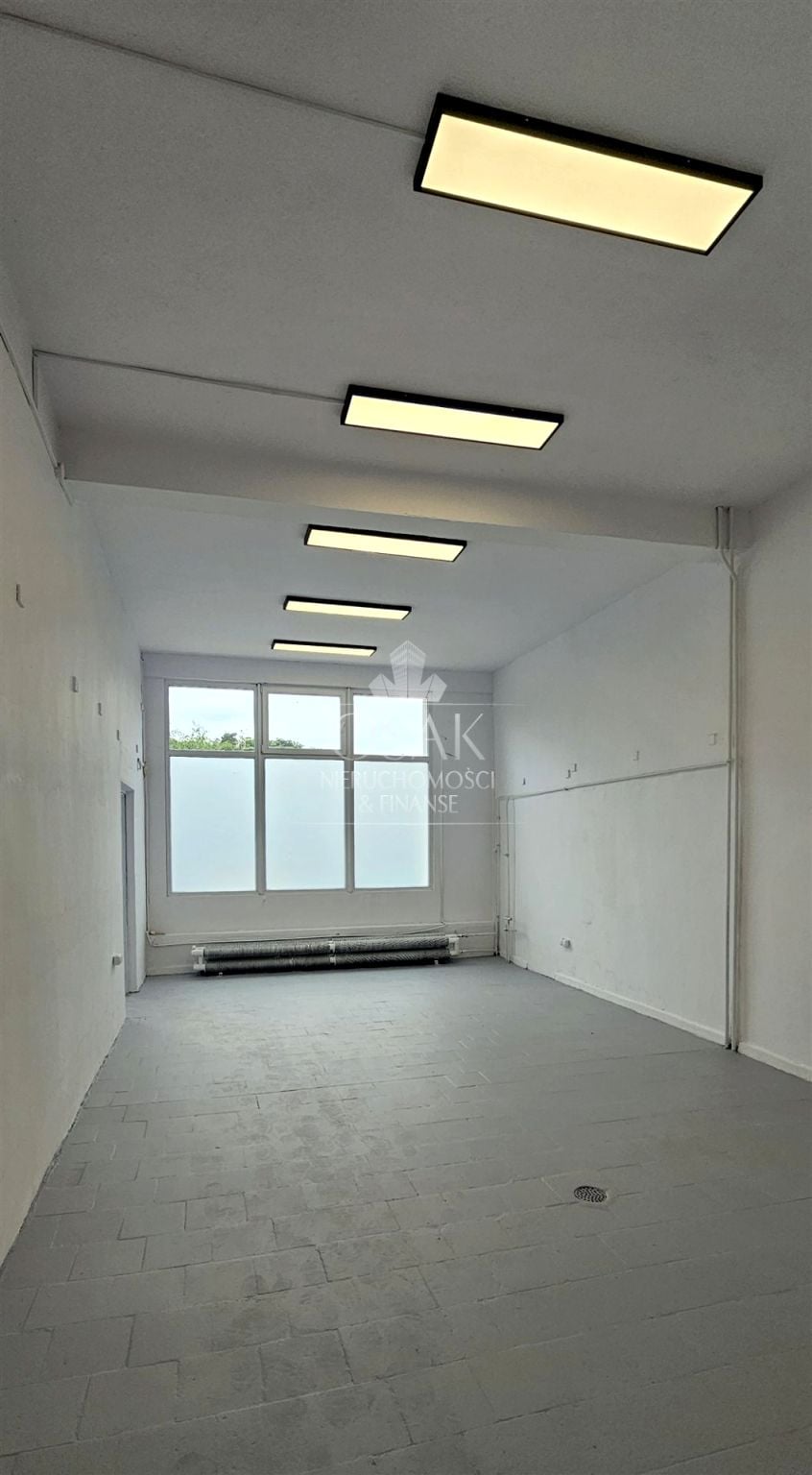Lokal Handlowy, ul. Osiedle Kasztanowe