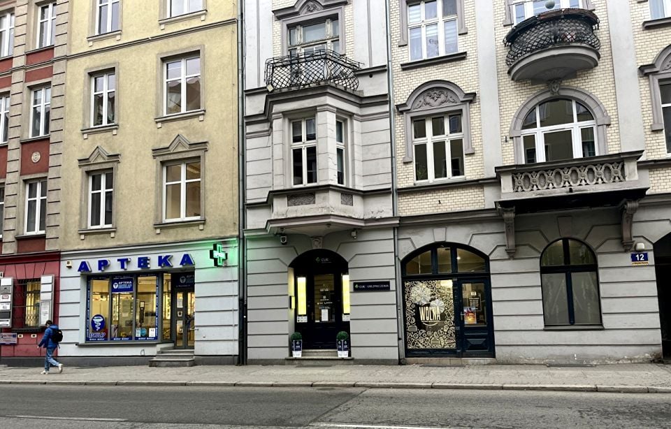 Lokal Opole