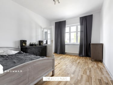 Mieszkanie Poznań