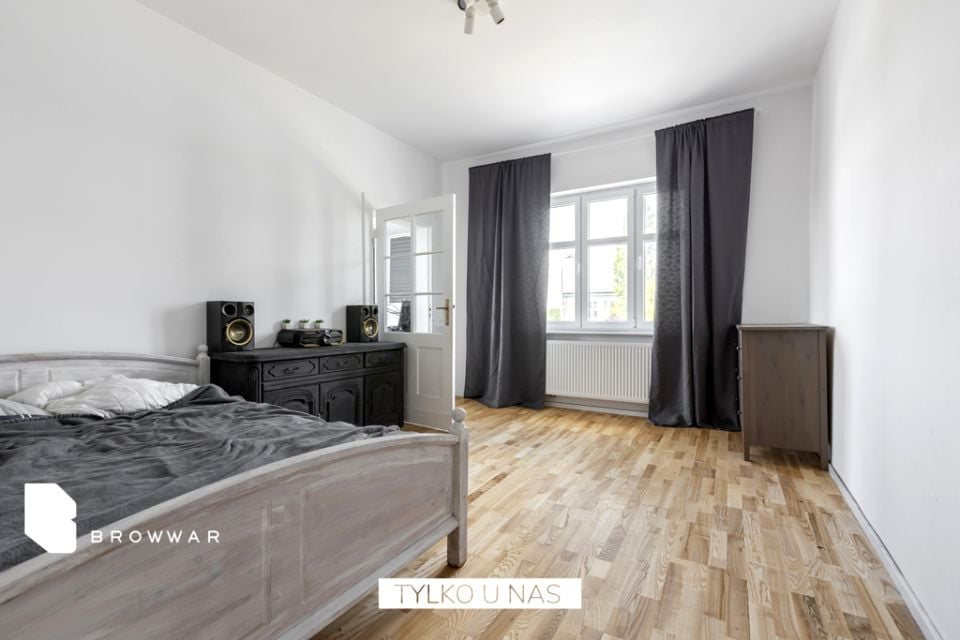 Mieszkanie Poznań