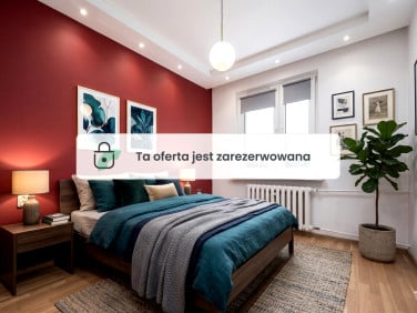 Mieszkanie Kraków