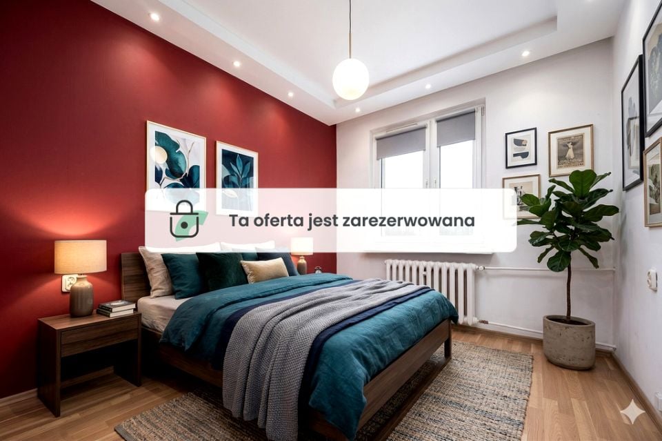 Mieszkanie Kraków