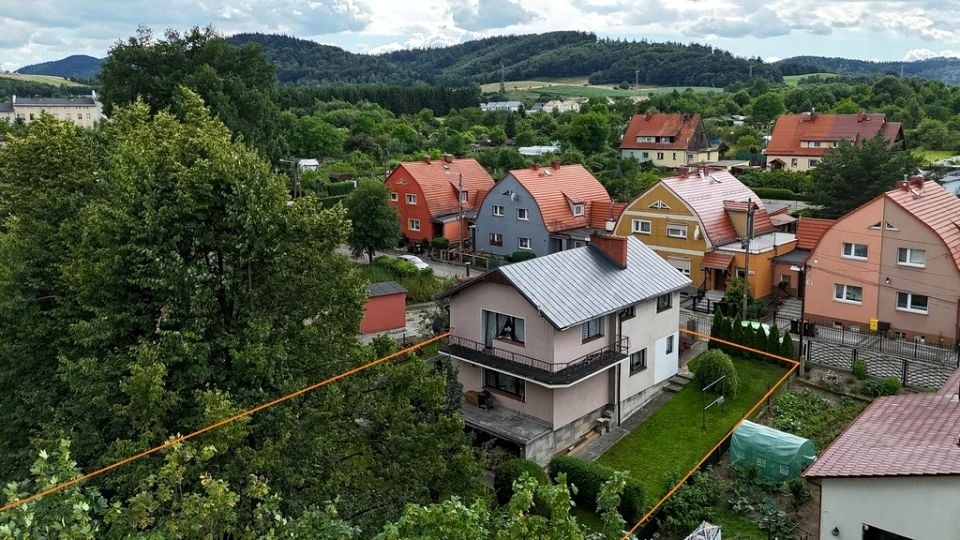 Dom Wałbrzych