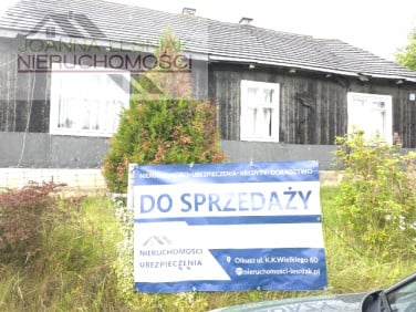 Działka budowlana Zarzecze