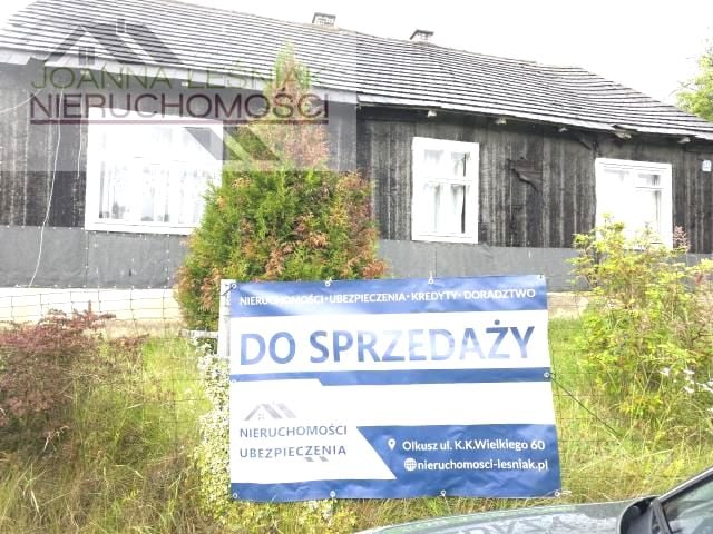 Działka budowlana Zarzecze