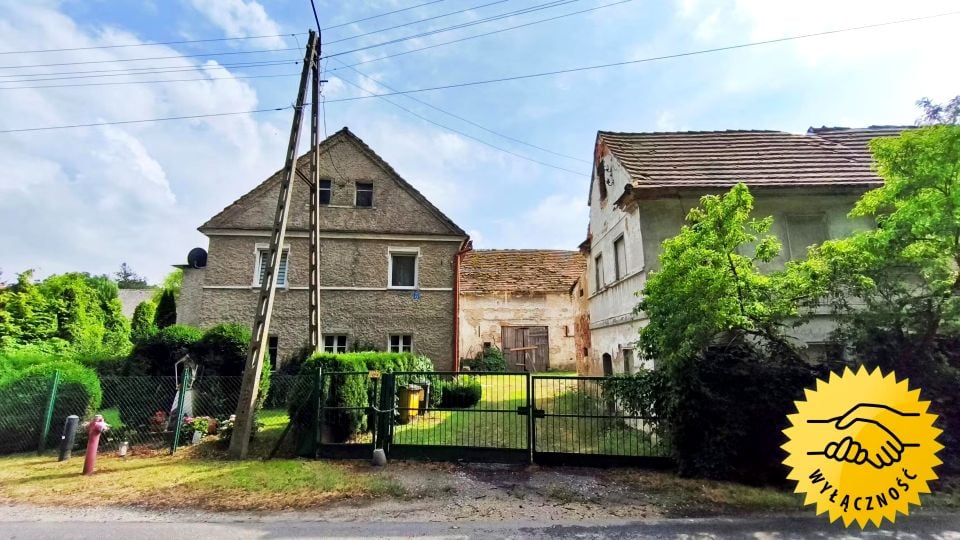 Budynek użytkowy Bartoszówek