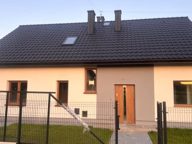 Dom Kobylany sprzedaż