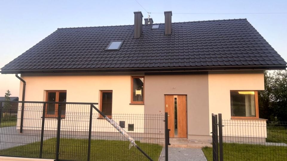 Dom Kobylany sprzedaż