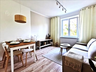 Mieszkanie Gdańsk
