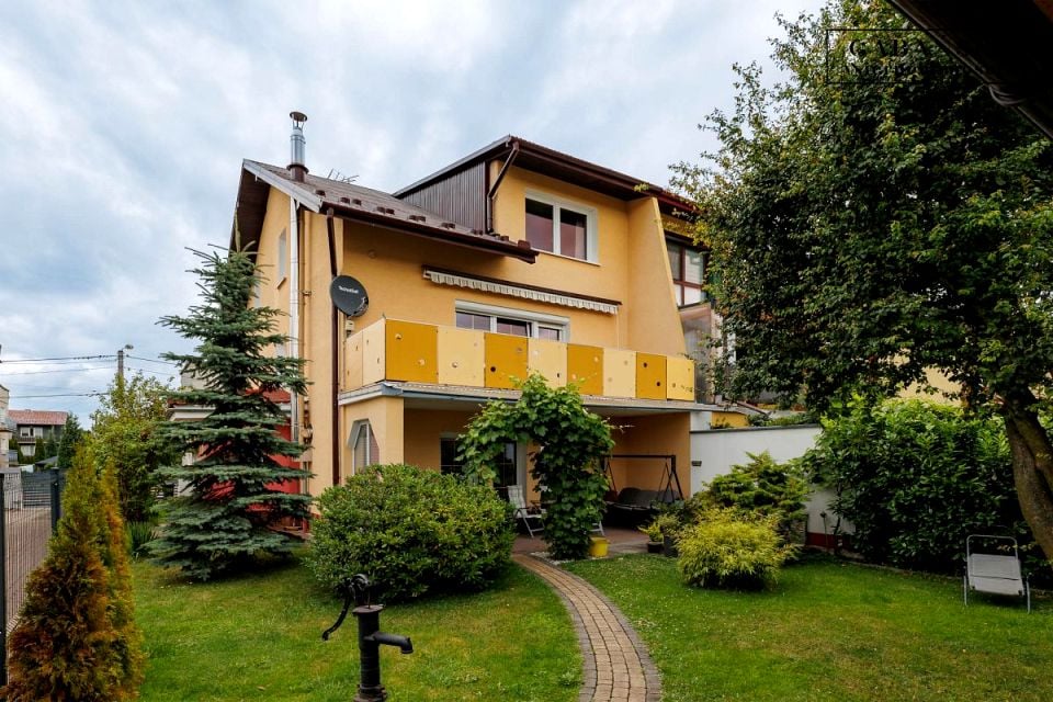 Dom Tarnów