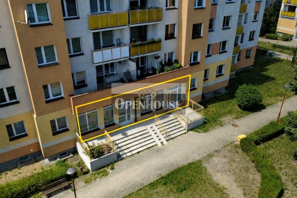 Lokal Głogów