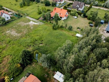 Działka Glinianka