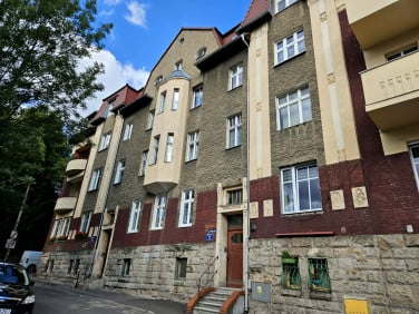 Mieszkanie Wałbrzych
